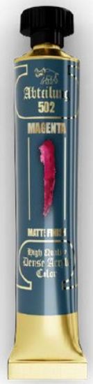Picture of Acrylic Paint Magenta 20ml Tube (DEC)