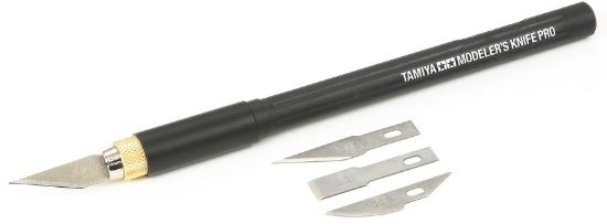 Picture of Tamiya Modeler's Knife Pro 74098