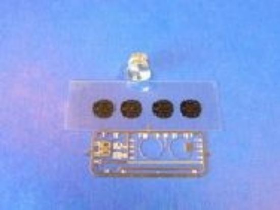 Picture of Detail Master 1 24 Tachometer Kit