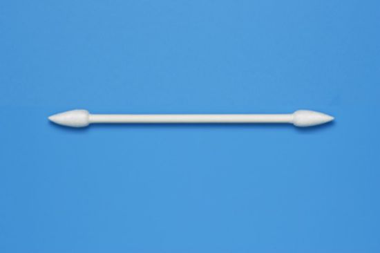 Picture of Tamiya Craft Cotton Swab Triangular Medium 50pcs