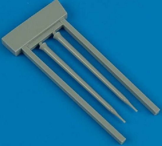 Picture of 1/48 F102A Delta Dagger Pitot Tube for RMX (D)