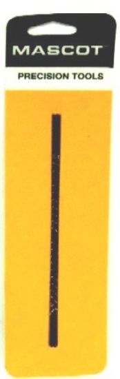 Picture of Jewelers Saw Blades: Fine #1 & Extra Fine #2/0 (2dz)