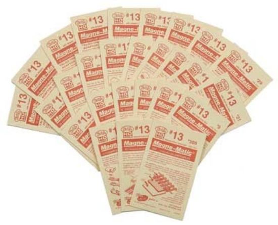 Picture of Kadee 13 Coupler Sampler and Test Kit