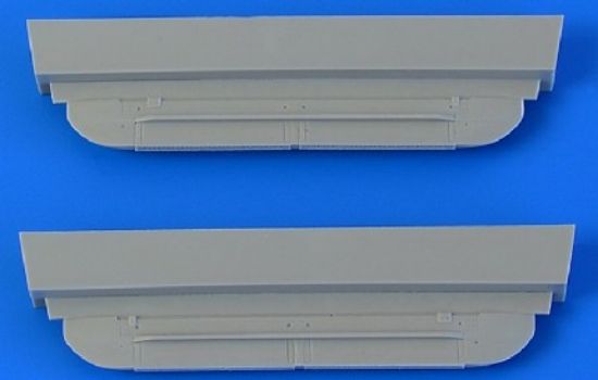 Picture of 1/72 MiG23MLD Chaff/Flare Dispenser Loaded (D)