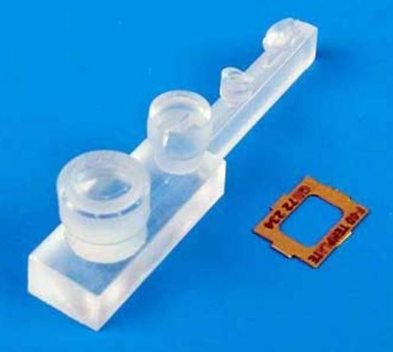 Picture of 1/72 F6D Mustang Conversion Recon Version for TAM