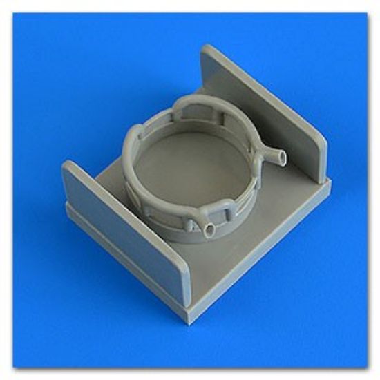 Picture of 1/72 B5N1 Kate Exhaust for ARX