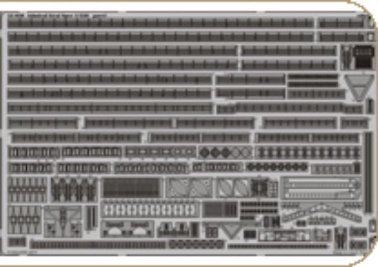Picture of Admiral Graf Spee 1/350 (designed to Be Used with Model