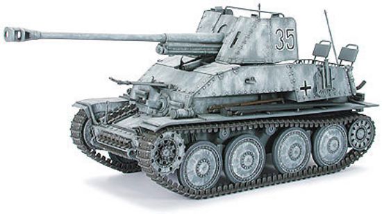 Picture of Tamiya 1/35 Tank Destroyer Marder III TAM35248