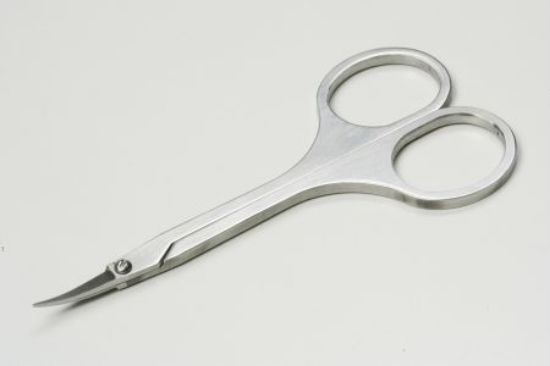 Picture of Tamiya 74068 Modeling Scissors for Etch Parts