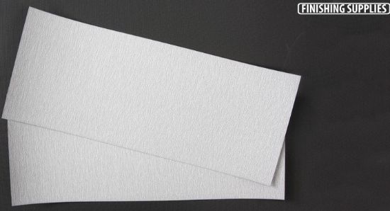 Picture of Tamiya 87057 Finishing Abrasives P1000 3 Sheets