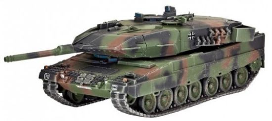 Picture of 1/72 Leopard 2A5/A5NL Tank