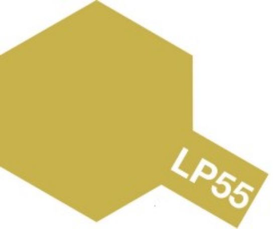 Picture of Dark Yellow 2 Mini Lacquer Finish (6/Bx)