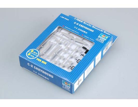 Picture of Trumpeter 6238 C-2 Greyhound 1/350 Scale Aircraft for Model Ships