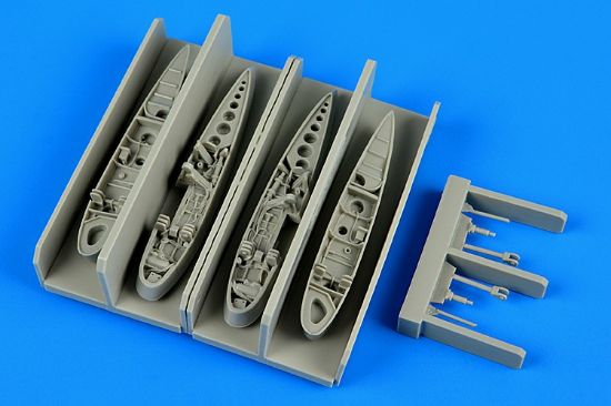 Picture of 1/72 F9F Wingfold Set For HBO