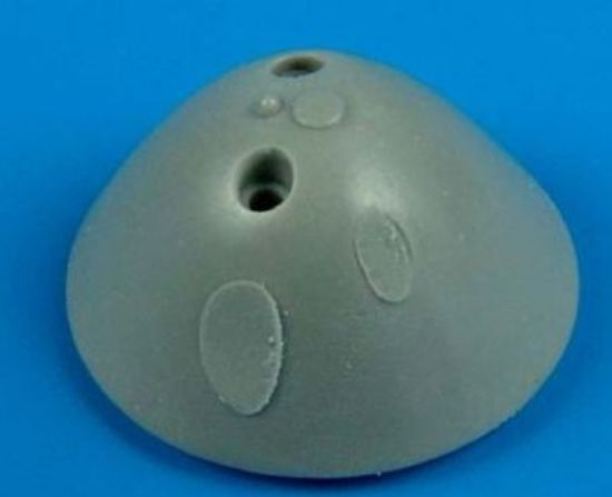 Picture of 1/72 Mosquito FB Mk VI Nose for TAM (D)