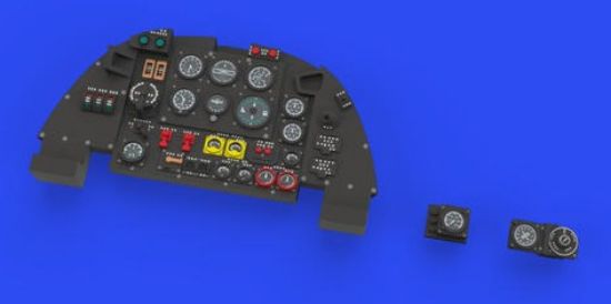 Picture of 1/48 Aircraft- Beaufighter Mk X LooK for TAM (Photo-Etch & Resin)