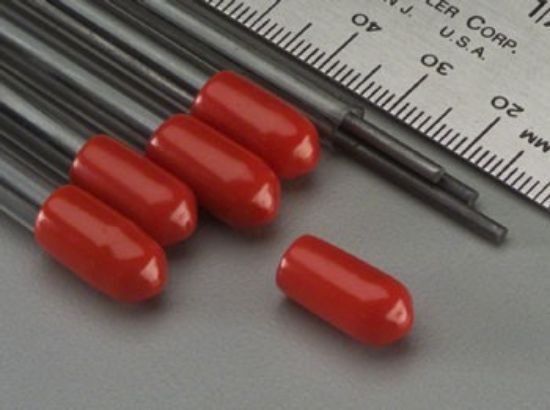 Picture of Value Brand 505 Music Wire Music Wire,Spring steel,.078 in,pk15