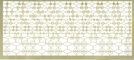 Picture of 1/400 German Reels