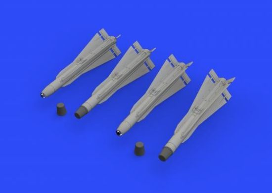 Picture of 1/32 Aircraft- AIM4G (Photo-Etch & Resin)(D)