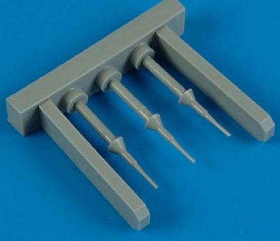 Picture of 1/48 F14 Tomcat Pitot Tube