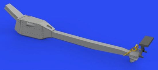 Picture of 1/48 Aircraft- F4B Tail Hook for TAM (Photo-Etch & Resin)