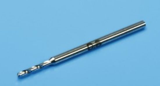 Picture of Tamiya 74127 Craft Tools - Fine Pivot Drill Bit 0.6mm (Shank Diameter 1.0mm)