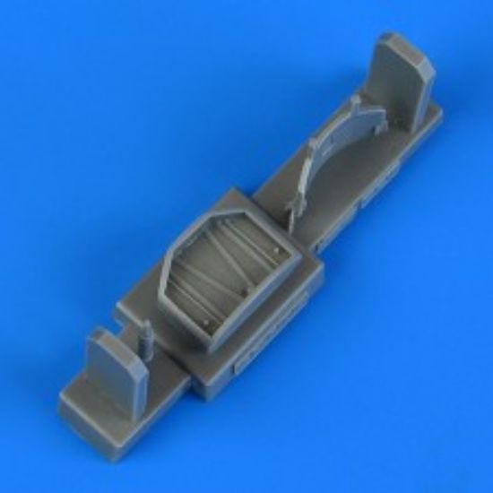 Picture of 1/72 Harrier GR5/7/9 Opent Airbrakes for HSG & RVL