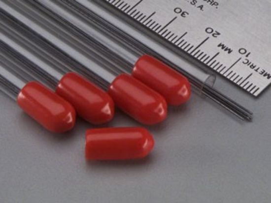 Picture of Value Brand 499 Music Wire Music Wire,Spring steel,.020 in,pk25