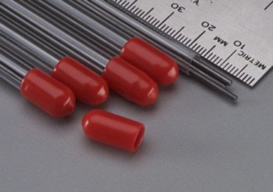 Picture of Value Brand 504 Music Wire Music Wire,Spring steel,.062 in,pk15