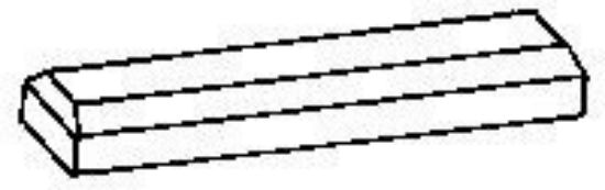 Picture of HO Concrete Parking Barriers (12)