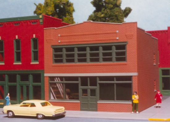 Picture of HO Drug Store Kit