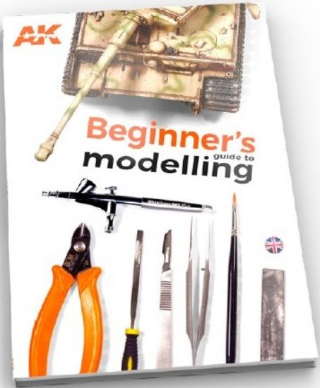 Picture of Beginner's Guide to Modelling Book