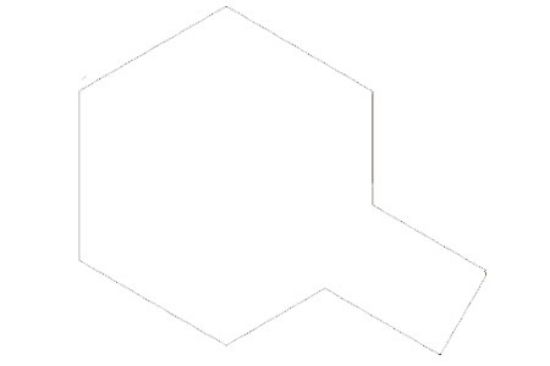 Picture of Pure White Lacquer Spray