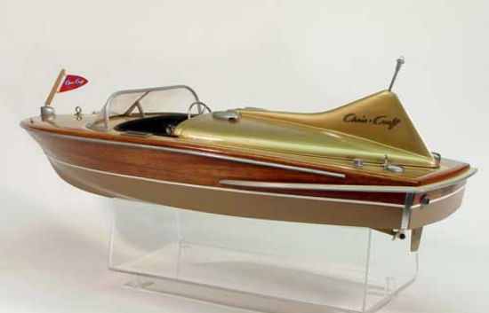 Picture of Dumas 1232 27" Chris Craft Cobra Boat Kit