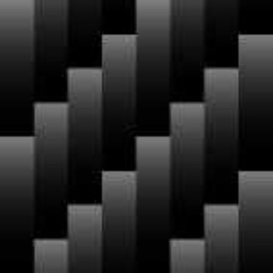 Picture of Carbon Pattern Decal Sheet A Black/Grey
