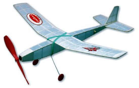 Picture of Park Guillow - 4401 Build N Fly Model Fly Boy