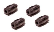 Picture of Pine Car 1/2oz. Weights Tungsten CoG Screw-In Type (4)
