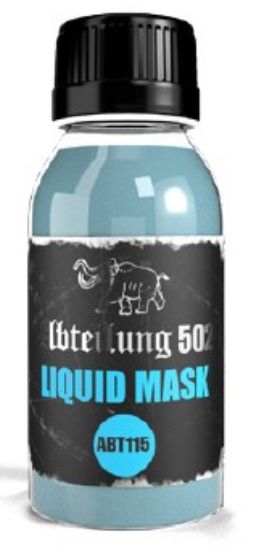 Picture of Liquid Mask 100ml Bottle