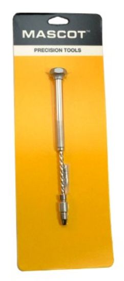 Picture of Mascot Precision Tools MPTH841 Spiral Push Drill