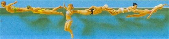 Picture of HO Adults Swimming (6)