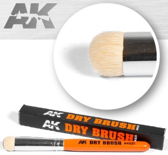 Picture of Dry Brush
