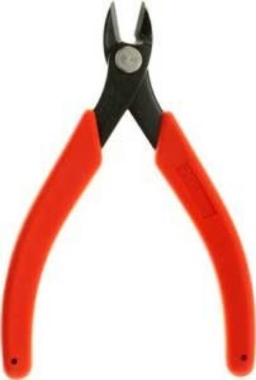 Picture of Model Railroad Track Cutter (2175B)