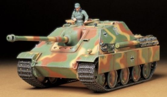 Picture of Tamiya 35203 1/35 German Late Jagdpanther