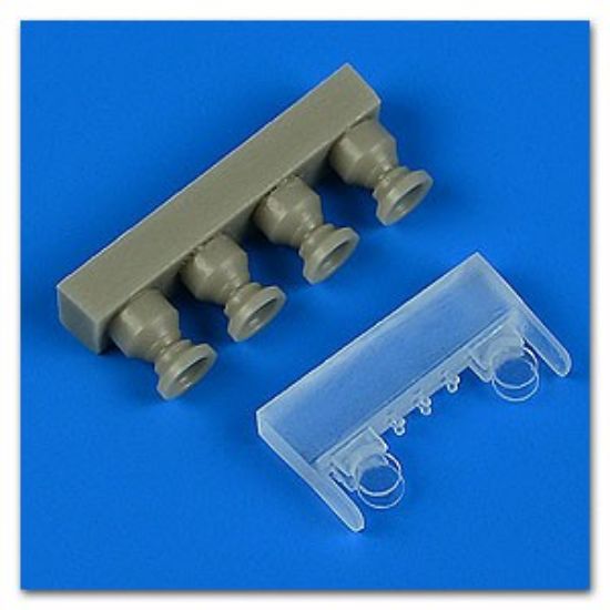 Picture of 1/72 Be12 Landing Lights for MOV (D)