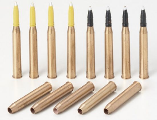 Picture of King Tiger 88mm Projectiles