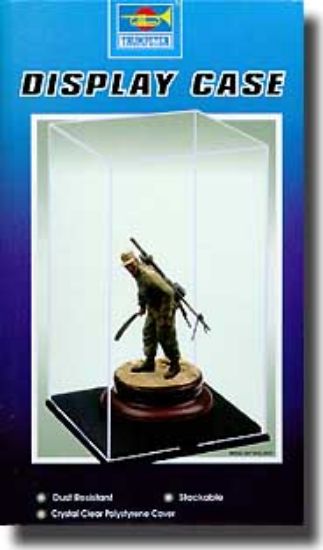 Picture of Trumpeter Showcase for 1/9 to 1/16 Figures