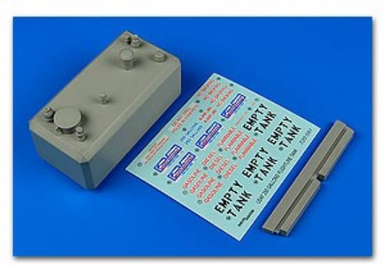 Picture of 1/32 USAF 250 Gallons Flightline Diesel Tank (D)
