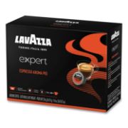 Picture of EXPERT CAPSULES, ESPRESSO AROMA PIU, 0.31 OZ, 36/BOX
