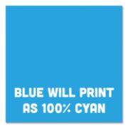 Picture of BESAFE MESSAGING EDUCATION WALL SIGNS, 9 X 6, "BE SAFE, WEAR A MASK, WASH YOUR H