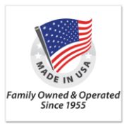 Picture of BESAFE MESSAGING FLOOR DECALS, CHEERS;BE SMART STAND APART;THANK YOU FOR KEEPING